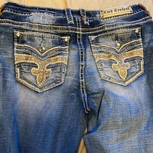 Women’s Easy Ankle Skinny 34